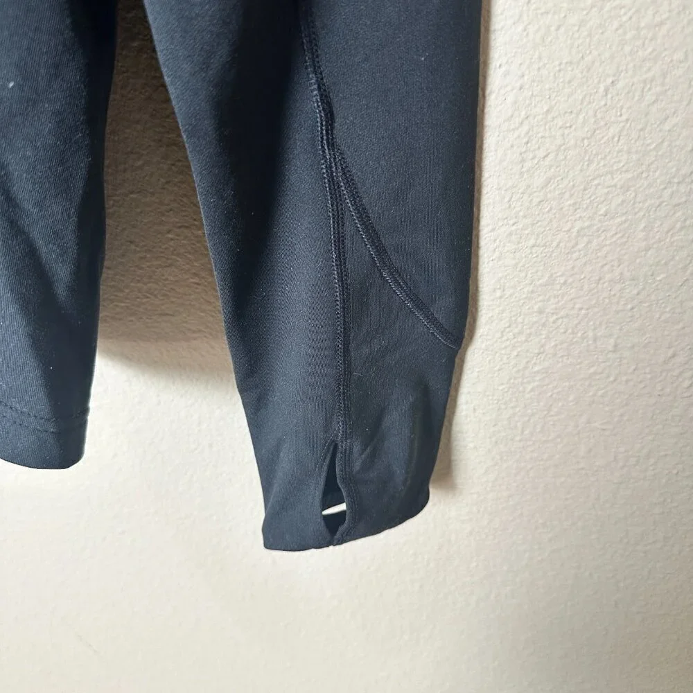 THE NORTH FACE Flight Series Quarter Zip Sweatshirt Top Size Medium